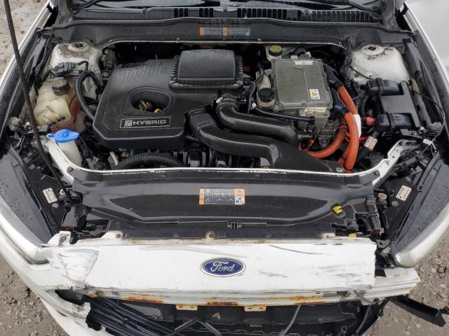 Photo 11 from auction – 2013 FORD FUSION SE with VIN 3FA6P0LU5DR221125