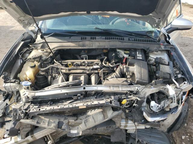 Photo 11 from auction – 2013 FORD FUSION S with VIN 3FA6P0G77DR141975