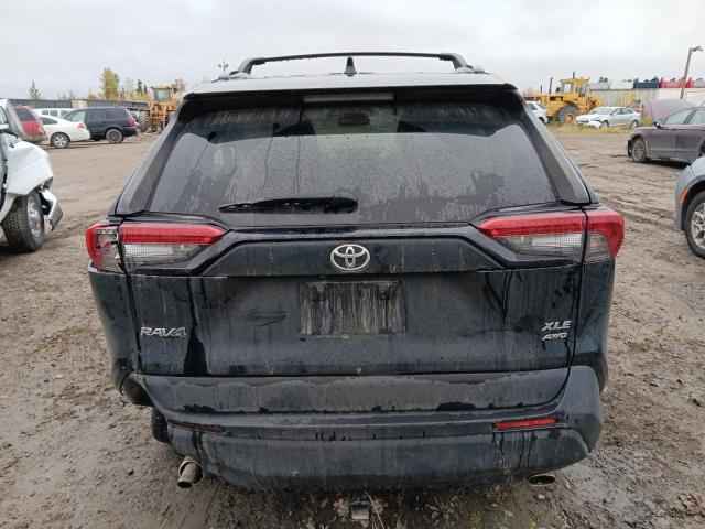 Photo 6 from auction – 2019 TOYOTA RAV4 XLE with VIN JTMP1RFV4KJ002401