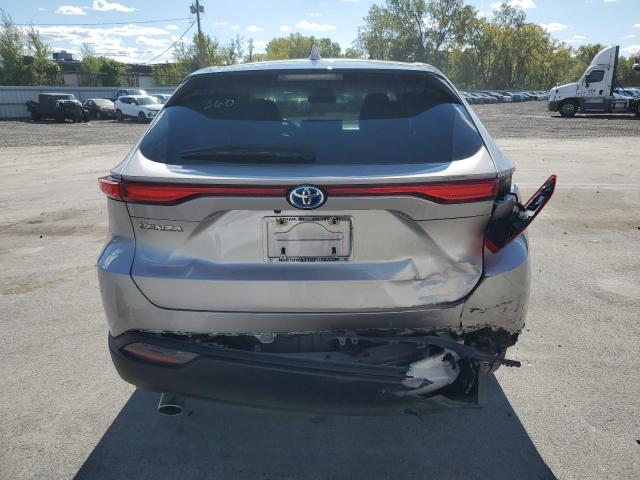 Photo 6 from auction – 2023 TOYOTA VENZA LE with VIN JTEAAAAH4PJ120640