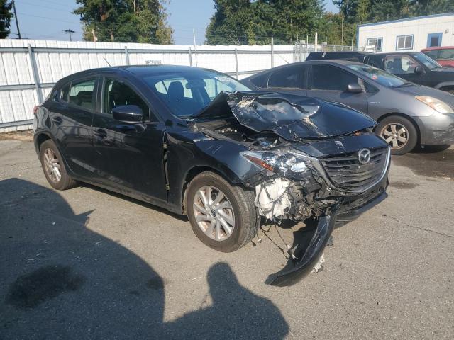 Photo 4 from auction – 2016 MAZDA 3 SPORT with VIN 3MZBM1J72GM271273