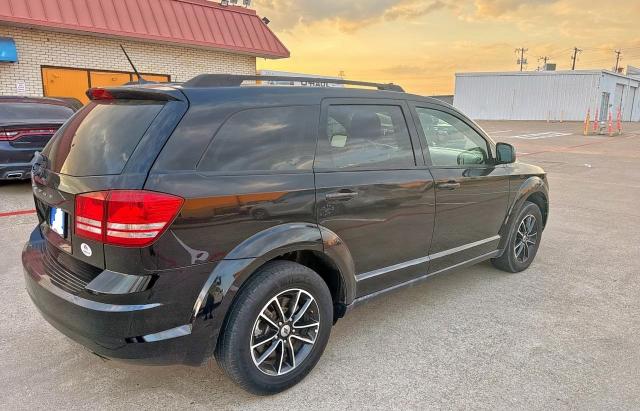 Photo 4 from auction – 2018 DODGE JOURNEY SE with VIN 3C4PDCAB6JT171893