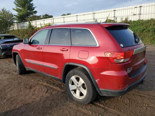 Photo 2 from auction – 2011 JEEP GRAND CHER with VIN 1J4RR4GG0BC570292