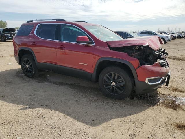 Photo 4 from auction – 2019 GMC ACADIA SLE with VIN 1GKKNLLA0KZ282501