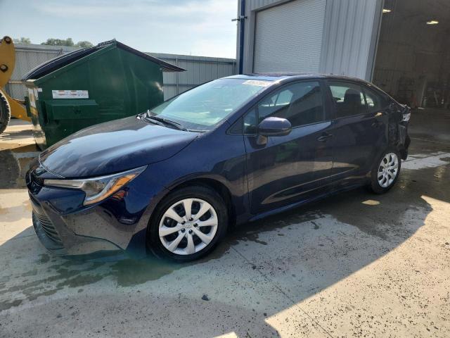 Photo 1 from auction – 2024 TOYOTA COROLLA LE with VIN 5YFB4MDE6RP133200