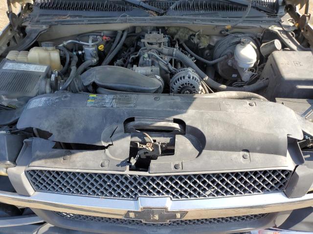 Photo 11 from auction – 2005 CHEVROLET SILVERADO with VIN 1GCEC19V25Z222771