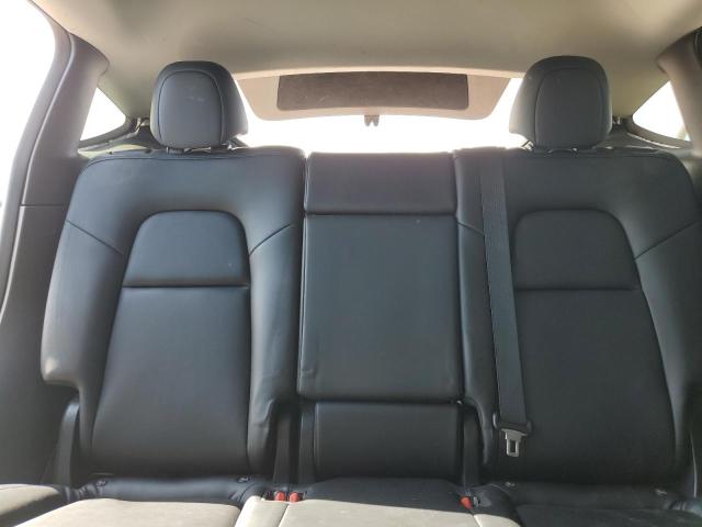 Photo 10 from auction – 2021 TESLA MODEL Y with VIN 5YJYGDEE6MF218607