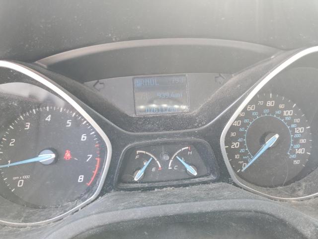 Photo 9 from auction – 2012 FORD FOCUS S with VIN 1FAHP3E26CL307384