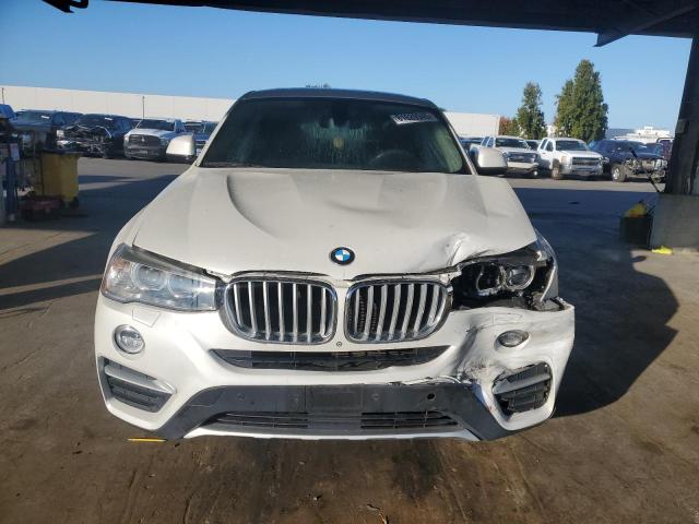 Photo 5 from auction – 2015 BMW X4 XDRIVE2 with VIN 5UXXW3C58F0F89315