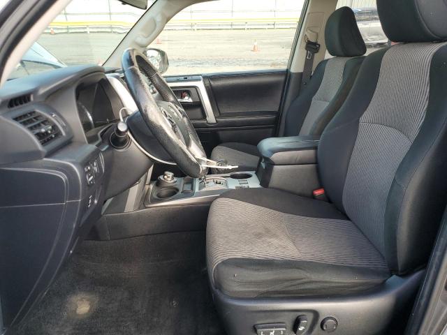Photo 7 from auction – 2016 TOYOTA 4RUNNER SR with VIN JTEBU5JR9G5340411