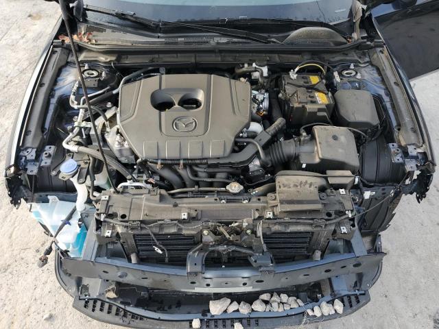 Photo 11 from auction – 2025 MAZDA 3 SELECT S with VIN JM1BPABM3S1761466