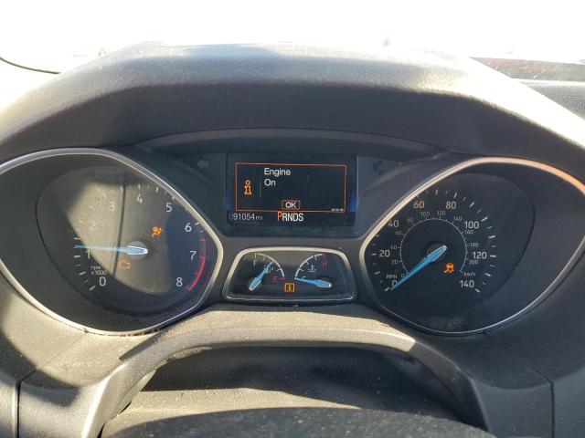 Photo 9 from auction – 2016 FORD FOCUS SE with VIN 1FADP3F25GL240859