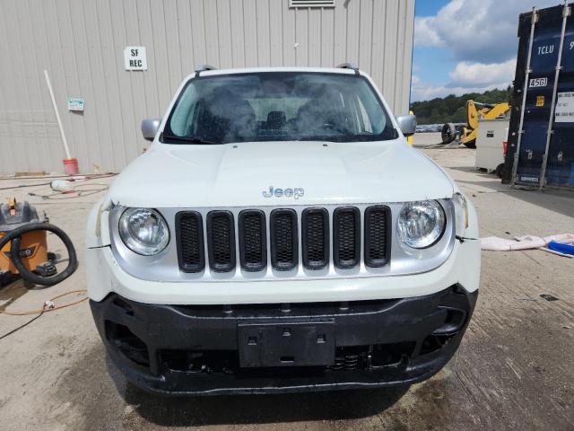 Photo 5 from auction – 2017 JEEP RENEGADE L with VIN ZACCJBDB1HPE86776