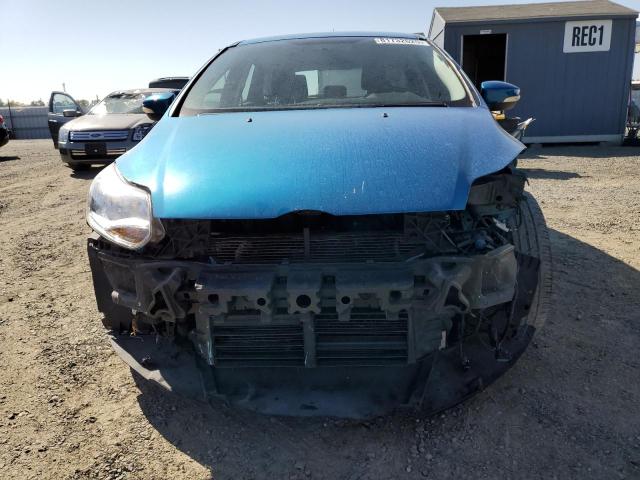 Photo 5 from auction – 2012 FORD FOCUS SEL with VIN 1FAHP3M27CL372469