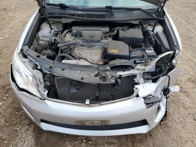 Photo 11 from auction – 2012 TOYOTA CAMRY BASE with VIN 4T4BF1FK3CR258999