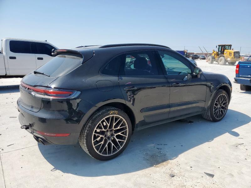 Photo 3 from auction – 2020 PORSCHE MACAN with VIN WP1AA2A53LLB04913