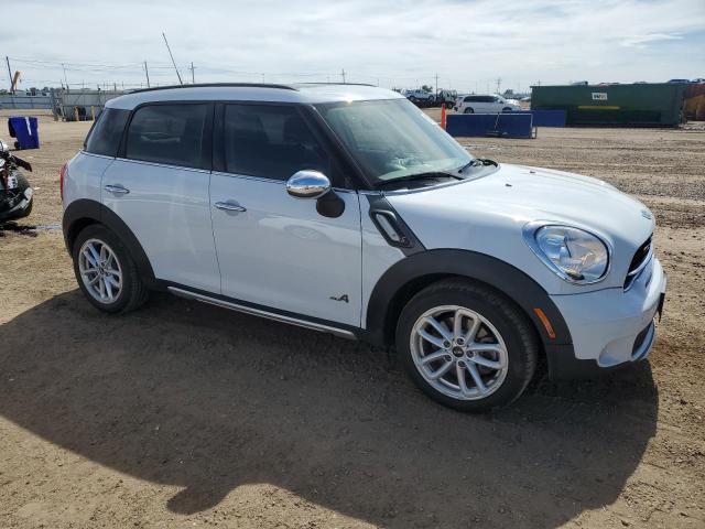 Photo 4 from auction – 2015 MINI COOPER S C with VIN WMWZC5C55FWP44196