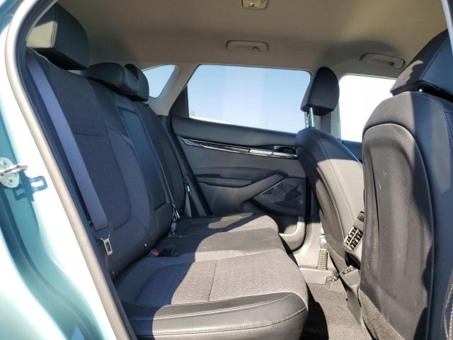 Photo 11 from auction – 2025 KIA SELTOS S with VIN KNDEUCAAXS7777928