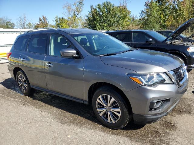 Photo 4 from auction – 2020 NISSAN PATHFINDER with VIN 5N1DR2BM8LC577201