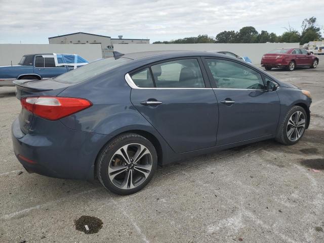 Photo 3 from auction – 2014 KIA FORTE EX with VIN KNAFX4A88E5092967