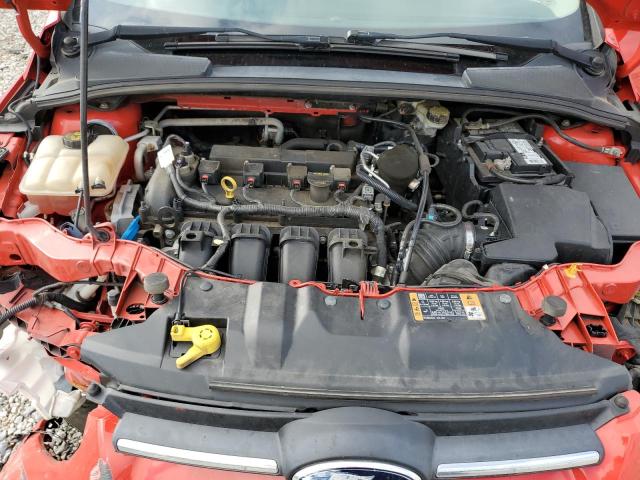 Photo 11 from auction – 2014 FORD FOCUS SE with VIN 1FADP3K23EL298018