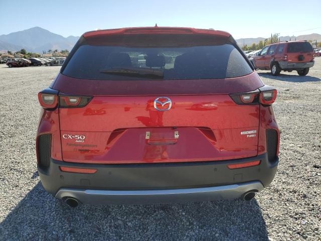 Photo 6 from auction – 2023 MAZDA CX-50 PREMIUM PLUS with VIN 7MMVABEY3PN119834