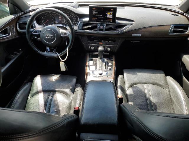 Photo 8 from auction – 2016 AUDI A7 PRESTIG with VIN WAU2GAFC8GN028179