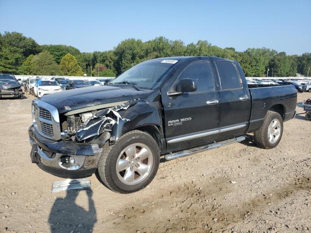 DODGE RAM 1500 S 2005 with VIN 1D7HA18D05J647311 - Photo from auction