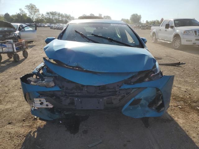 Photo 5 from auction – 2017 TOYOTA PRIUS PRIM with VIN JTDKARFP2H3037172