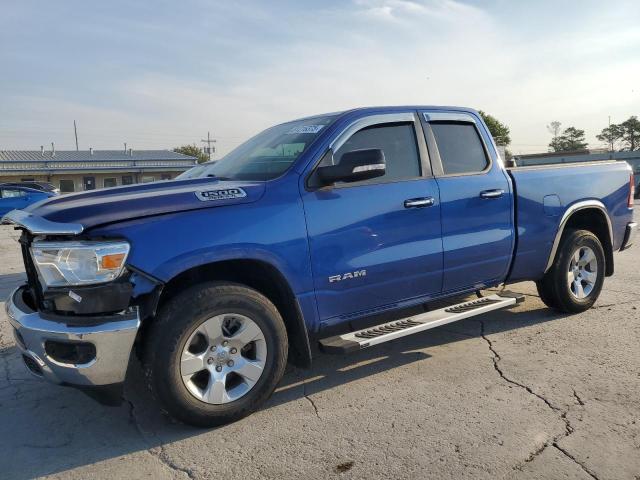 RAM 1500 BIG H 2019 with VIN 1C6SRFBTXKN602698 - Photo from auction