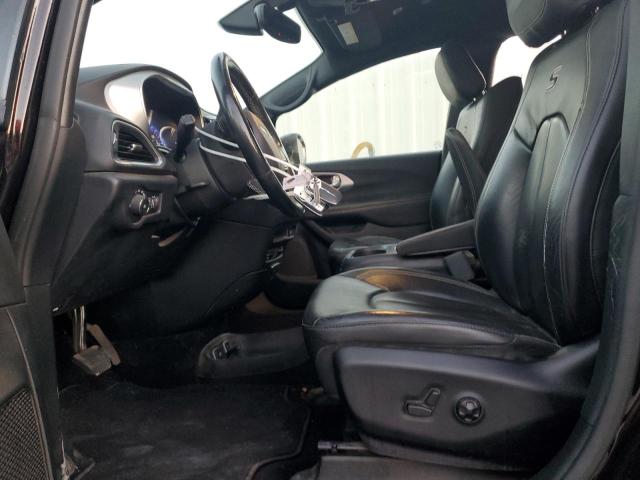 Photo 7 from auction – 2018 CHRYSLER PACIFICA T with VIN 2C4RC1EG1JR226713