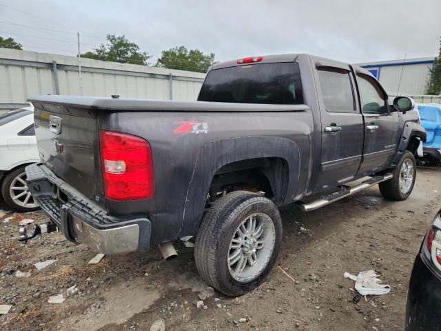 Photo 3 from auction – 2010 CHEVROLET SILVERADO with VIN 3GCRKSE39AG166370