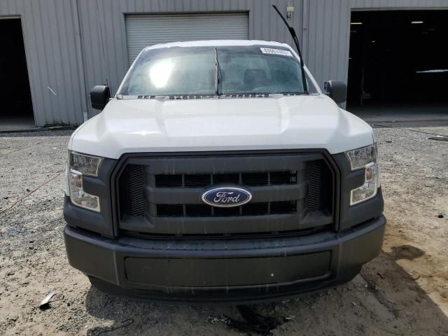 Photo 5 from auction – 2017 FORD F150 with VIN 1FTMF1C83HKC30820
