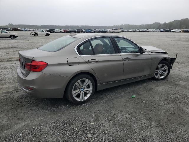 Photo 3 from auction – 2016 BMW 328 I SULE with VIN WBA8E9G57GNT85917