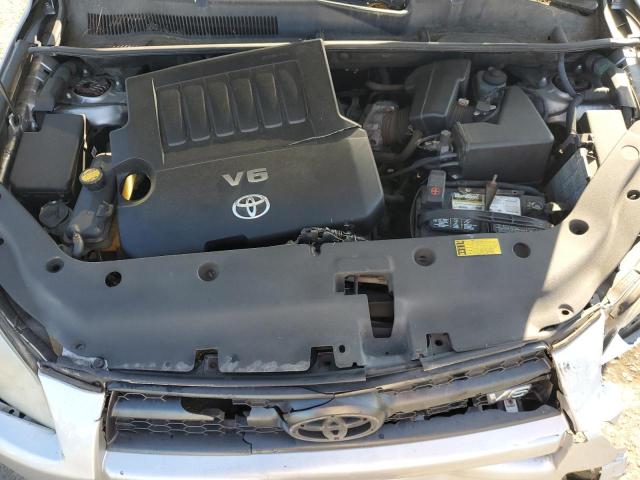 Photo 12 from auction – 2009 TOYOTA RAV4 with VIN 2T3BK33VX9W005923