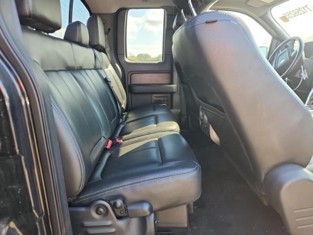 Photo 10 from auction – 2013 FORD F150 SUPER CAB with VIN 1FTFX1ET4DFC84010