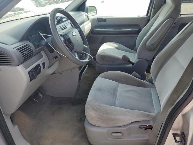 Photo 7 from auction – 2004 FORD FREESTAR S with VIN 2FMDA57624BA38304