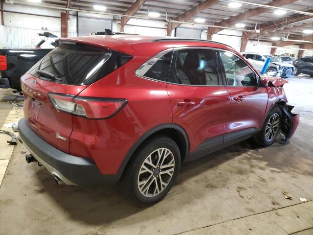 Photo 3 from auction – 2020 FORD ESCAPE SEL with VIN 1FMCU9H93LUA29705