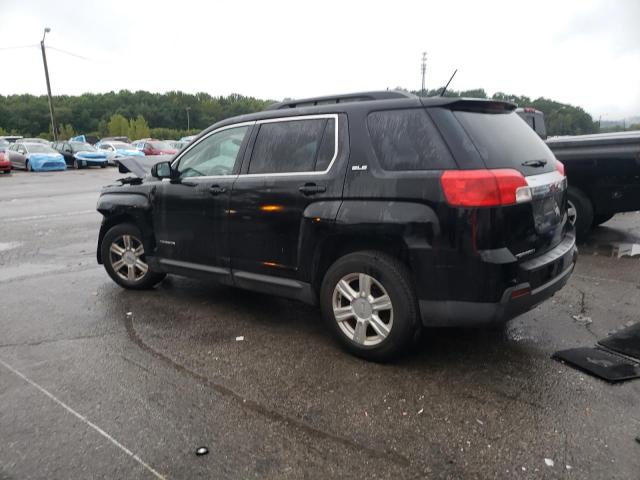 Photo 2 from auction – 2014 GMC TERRAIN SLE with VIN 2GKALREK7E6369578