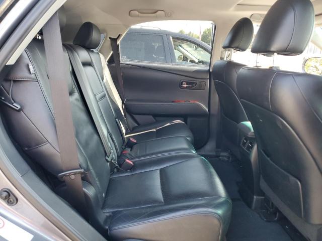 Photo 11 from auction – 2012 LEXUS RX 450H with VIN JTJBC1BA2C2427004