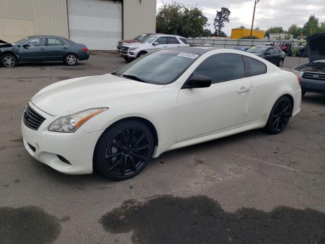 Photo 1 from auction – 2008 INFINITI G37 BASE with VIN JNKCV64E08M126238