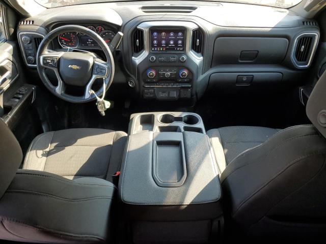 Photo 8 from auction – 2019 CHEVROLET SILVERADO with VIN 1GCRYDED7KZ169840