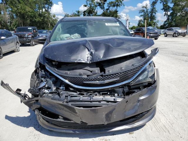 Photo 5 from auction – 2017 CHRYSLER PACIFICA L with VIN 2C4RC1CG8HR512314
