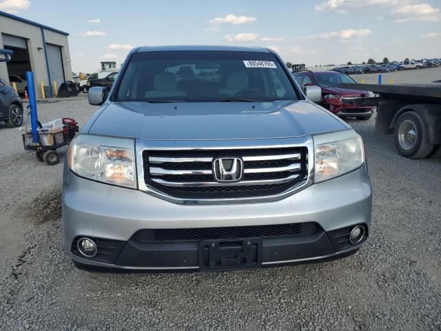 Photo 5 from auction – 2012 HONDA PILOT EX with VIN 5FNYF3H45CB043992