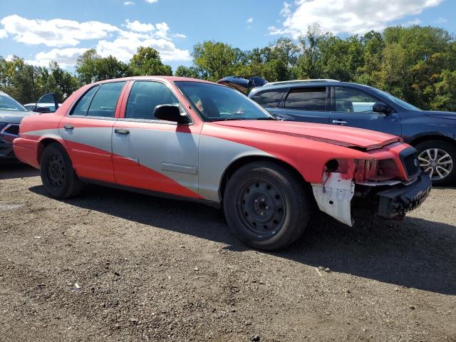 Photo 4 from auction – 2010 FORD CROWN VICT with VIN 2FABP7BV5AX146859