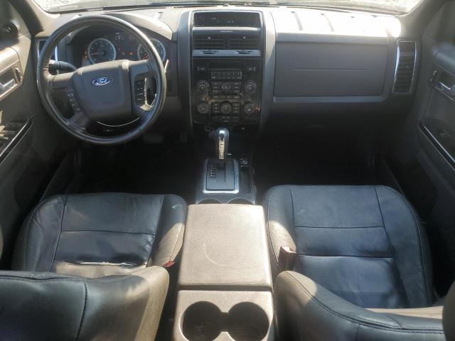 Photo 8 from auction – 2012 FORD ESCAPE with VIN 1FMCU0E79CKC41096