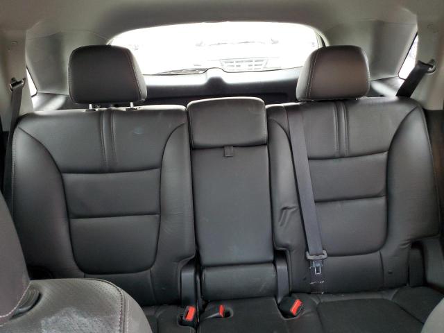 Photo 10 from auction – 2015 KIA SORENTO LX with VIN 5XYKTCA66FG617376
