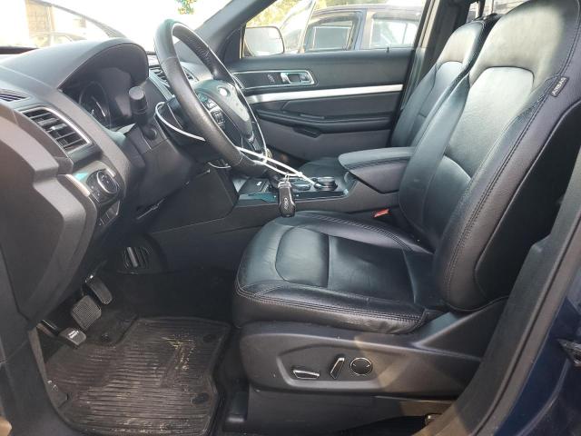Photo 7 from auction – 2016 FORD EXPLORER X with VIN 1FM5K8D83GGB03666