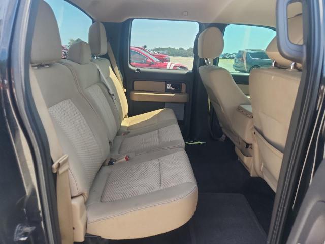 Photo 10 from auction – 2013 FORD F150 SUPER with VIN 1FTFW1CF5DFB14500