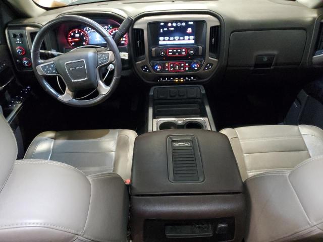 Photo 8 from auction – 2016 GMC SIERRA K15 with VIN 3GTU2PECXGG349616